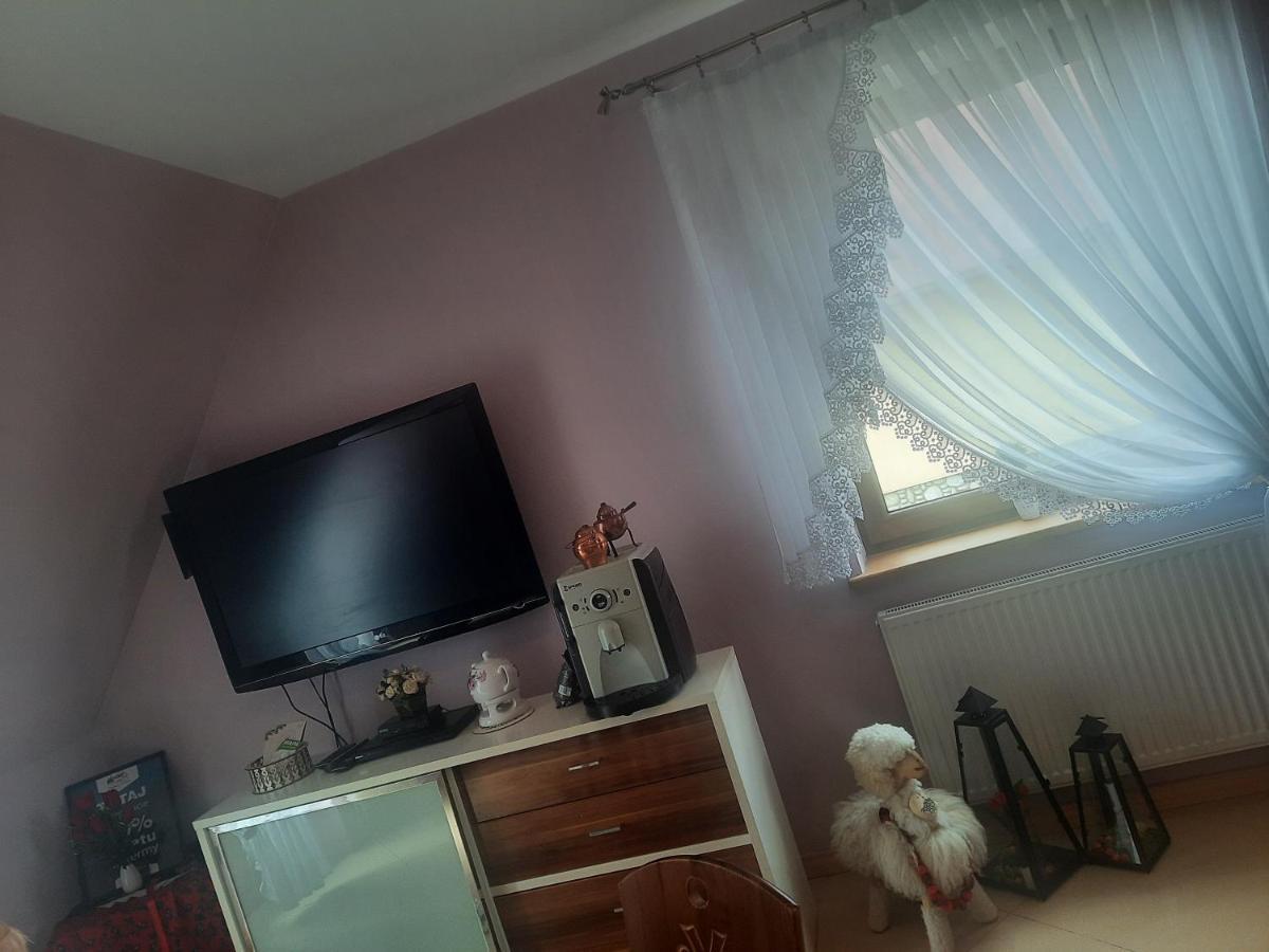 U Szostaka Daire Bańska Dış mekan fotoğraf