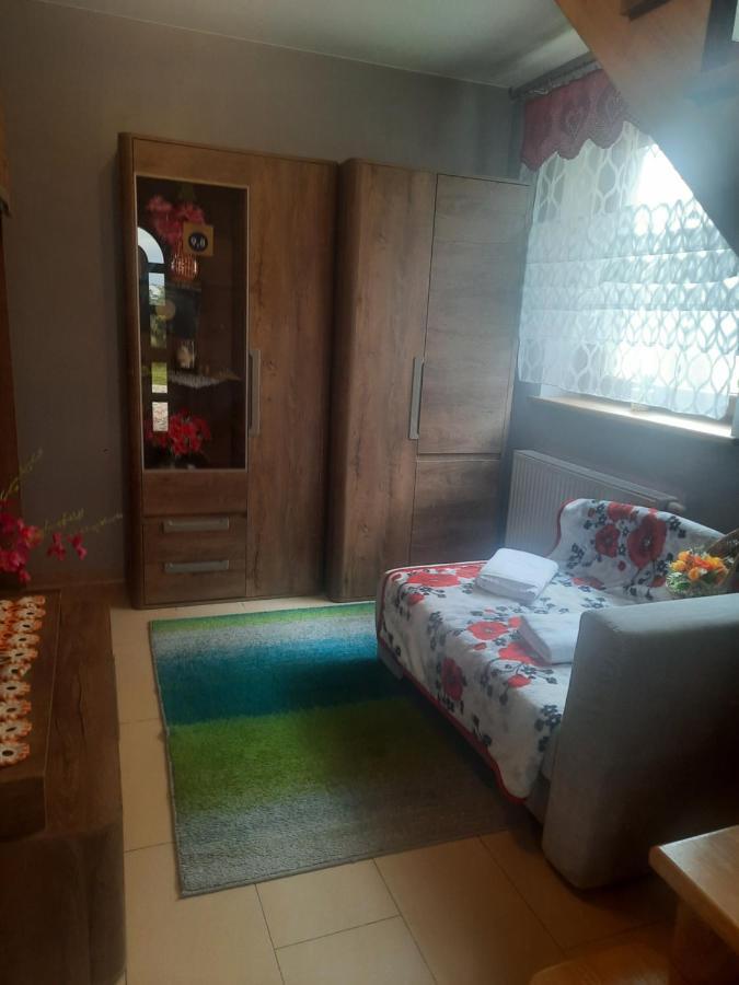 U Szostaka Daire Bańska Dış mekan fotoğraf