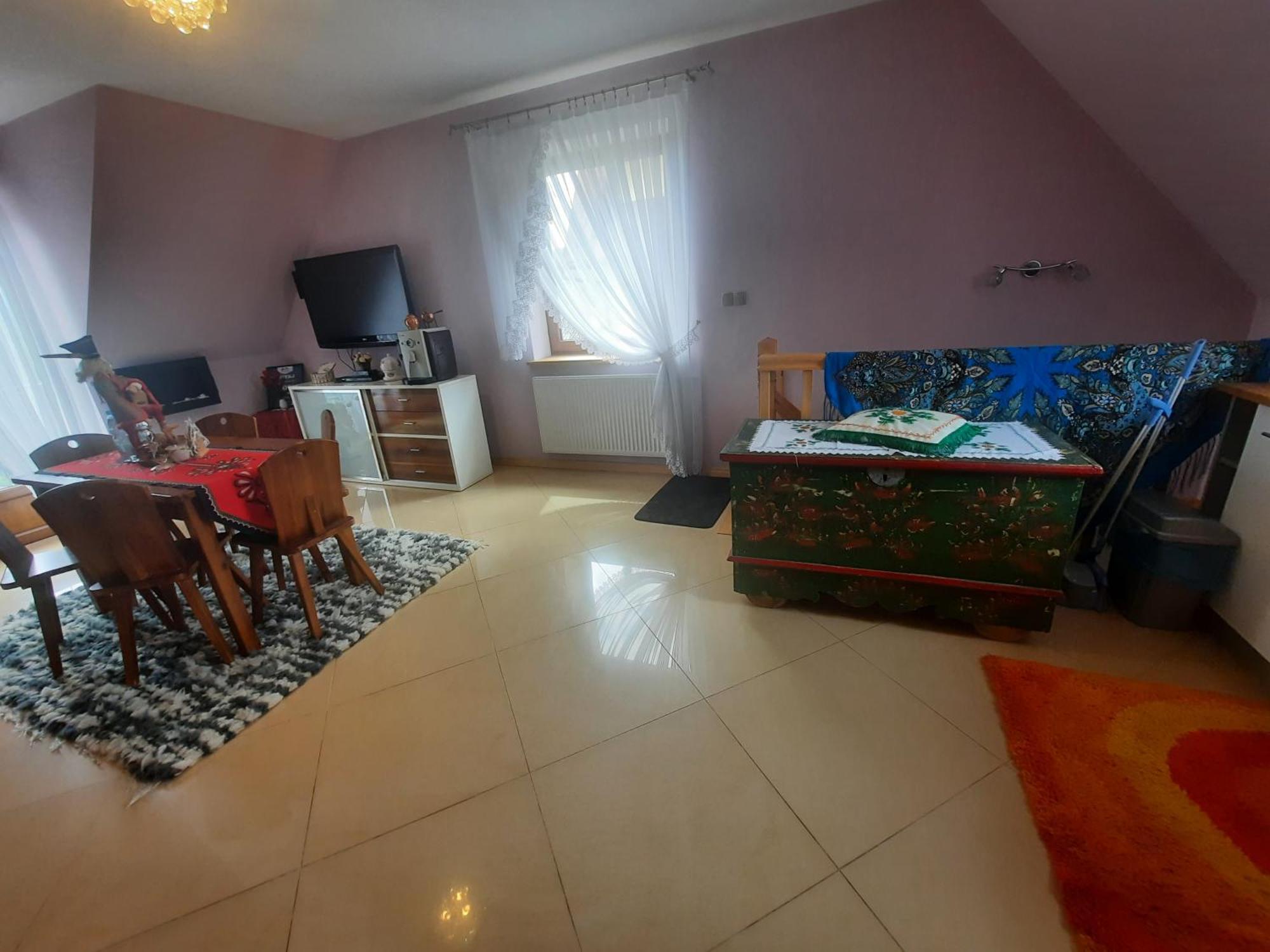 U Szostaka Daire Bańska Oda fotoğraf